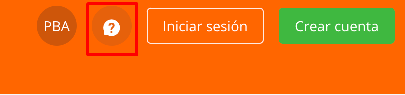 Ayuda en Winng Betsson Argentina